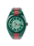 Gucci Sync Watch, front view